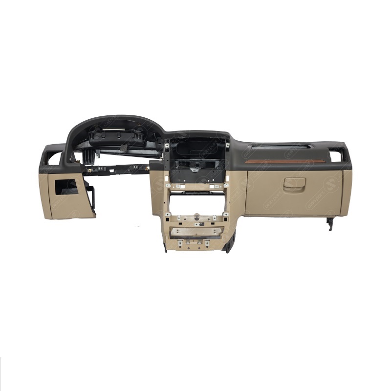 پوسته-داشبورد-پژو-پارس-(بدون-فریم-و-دیاق) پوسته داشبورد پارس سال (بدون فریم و دیاق)