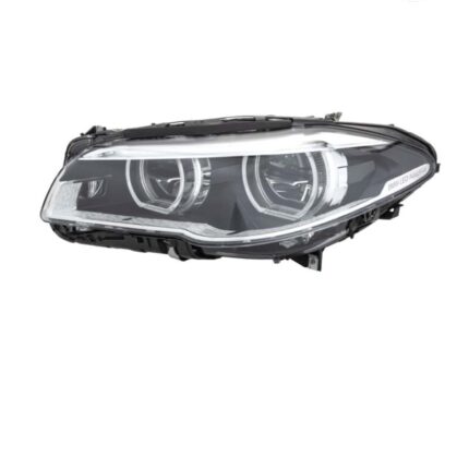 چراغ جلو bmw F10 ادپتیو