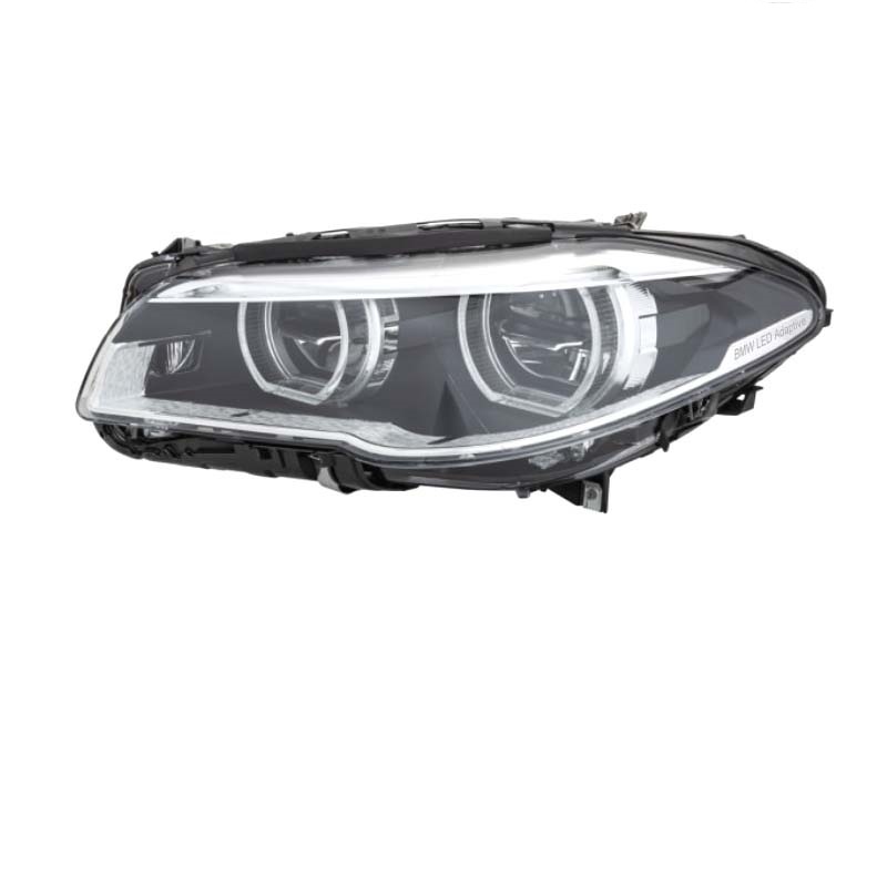 چراغ-جلو-بی-ام-و-LED-ADAPTIVE چراغ جلو bmw F10 ادپتیو
