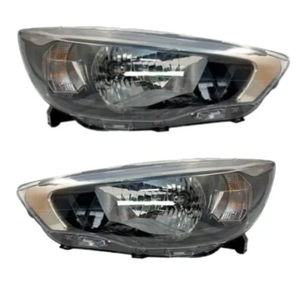 چراغ جلو جفت کروز پلاس برای شاهین