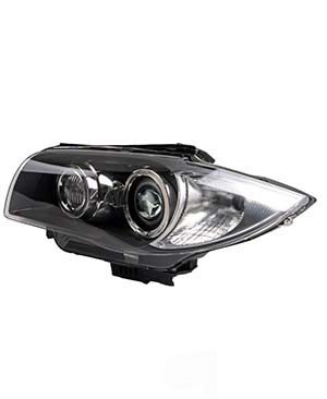 چراغ جلو BMW 530i مدل ۲۰۱۶ تا ۲۰۱۸ چپ راست