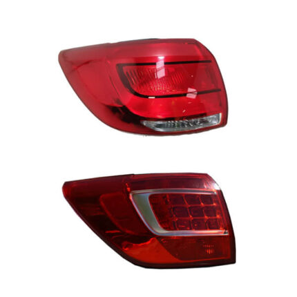 چراغ عقب کیا اسپورتیج مدل 2009تا 2017