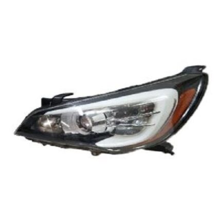 چراغ جلو کیا کادنزا مدل ۲۰۱۲ تا ۲۰۱۵