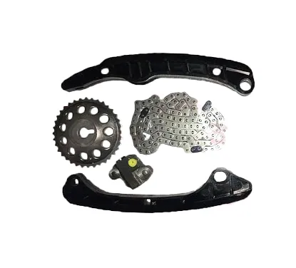 کیت زنجیر تایم 1500 آریو