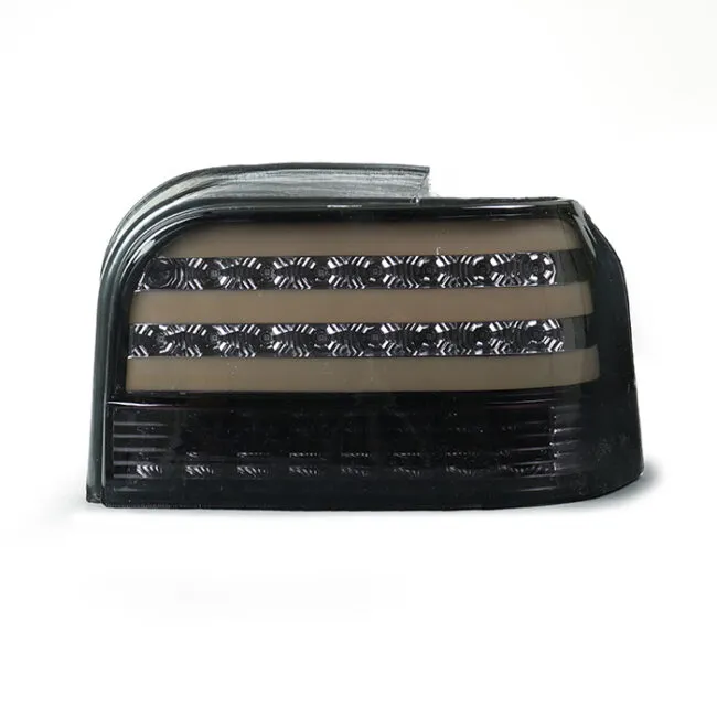 چراغ خطر پراید طرح سه خط جفت رنگ تمام دودی ان جی کو چراغ خطر پراید طرح سه خط جفت رنگ تمام دودی ان جی کو