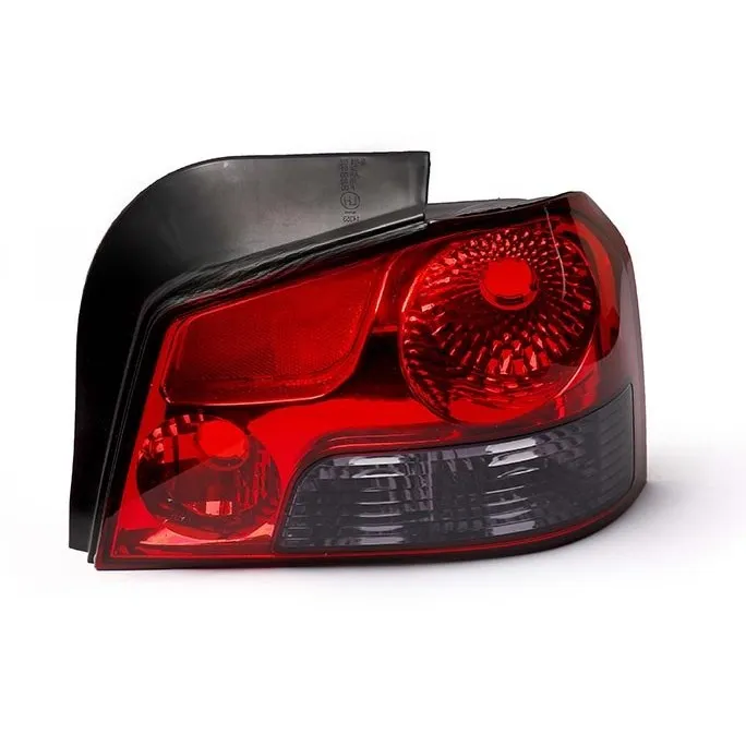 چراغ خطر پراید 132 اسپرت لامپی جفت رنگ قرمز دودی ان جی کو چراغ خطر پراید 132 اسپرت لامپی جفت رنگ قرمز دودی ان جی کو