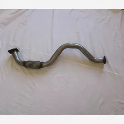 حصیری کامل اگزوز جک اس 5 کامل و اصلی