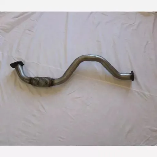 حصیری کامل اگزوز جک اس 5 کامل و اصلی حصیری کامل اگزوز جک اس 5 کامل و اصلی