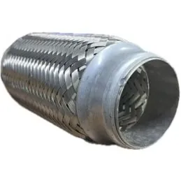 حصیری اگزوز کامیونت الوند 6 تن