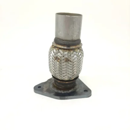 حصیری اگزوز مگان 2000