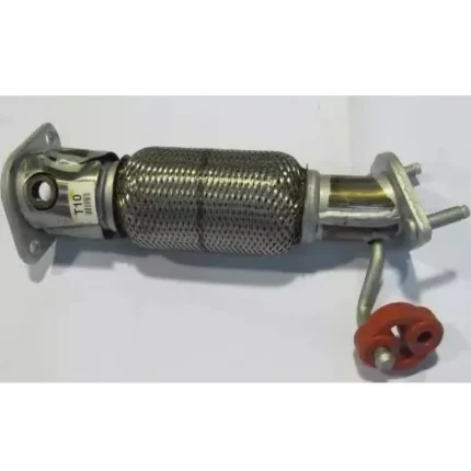 حصیری اگزوز کیا سراتو سایپا اصلی جنیون پارت باکد فنی: 286101M100