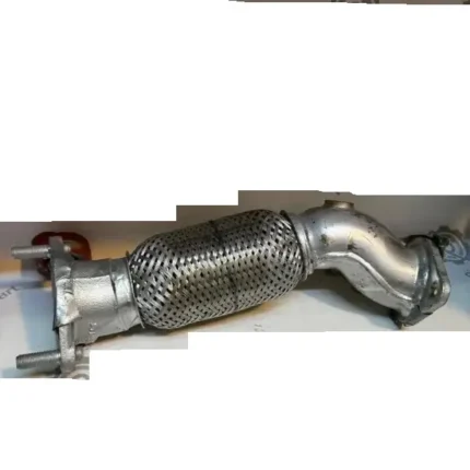 حصیری اگزوز اپتیما TF