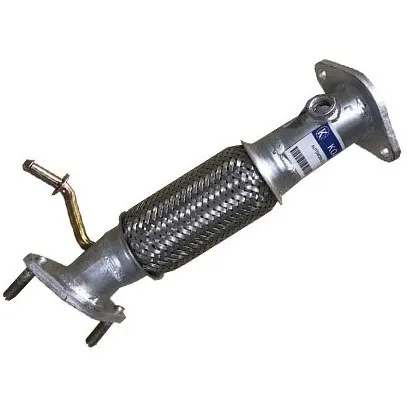 حصیری اگزوز سراتو سایپا