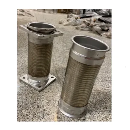 حصیری اگزوز البرز دانگ فنگ