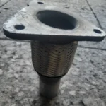 حصیری اگزوز مگان