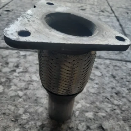 حصیری اگزوز مگان