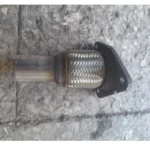 حصیری اگزوز مگان