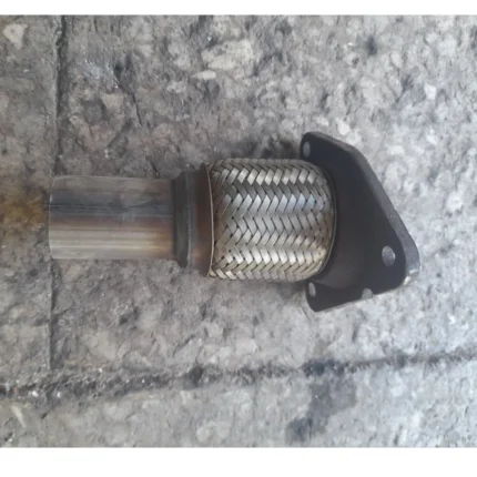 حصیری اگزوز مگان