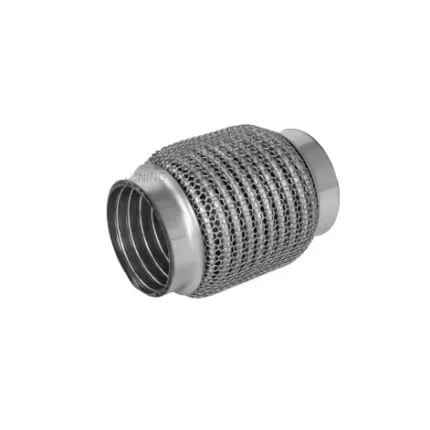 حصیری اگزوز روکش استیل 51 میلی متر