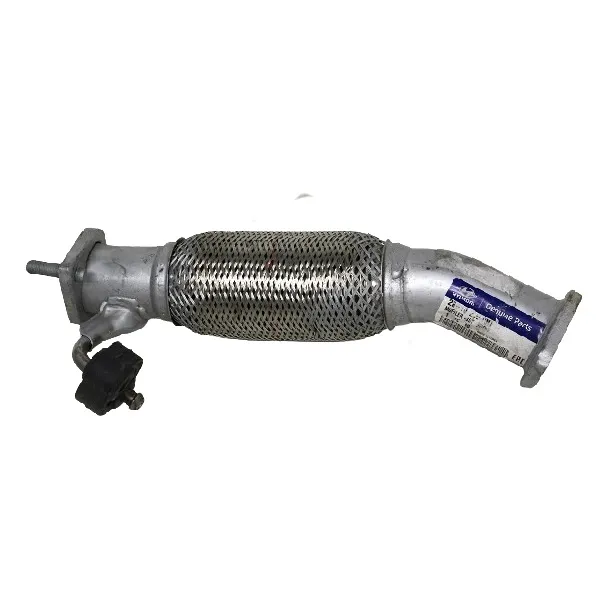 حصیری اگزوز سانتافه ix45 حصیری اگزوز سانتافه ix45