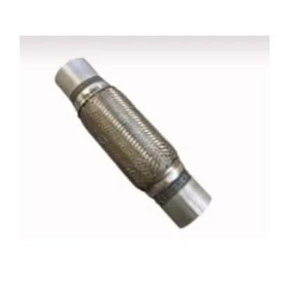 حصیری اگزوز جک J5 اتوماتیک 1800cc