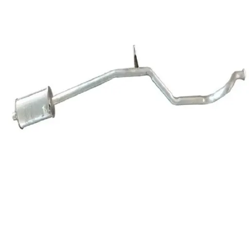 منبع اگزوز میانی پارس اگزوز مناسب برای پژو 207 دنده ای منبع اگزوز میانی پارس اگزوز مناسب برای پژو 207 دنده ای