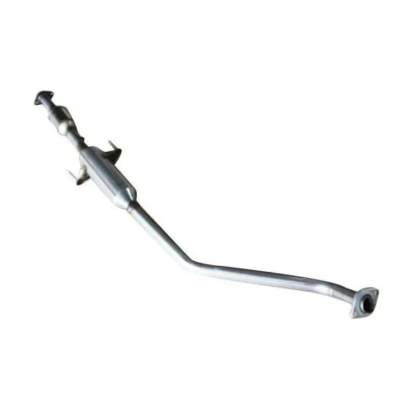 منبع اگزوز میانی لیفان 620 منبع اگزوز میانی لیفان 620