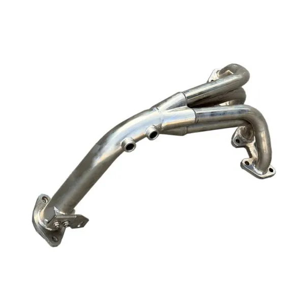 سرتاسری اگزوز ریو با حصیری KEM اصلی سرتاسری اگزوز ریو با حصیری KEM اصلی