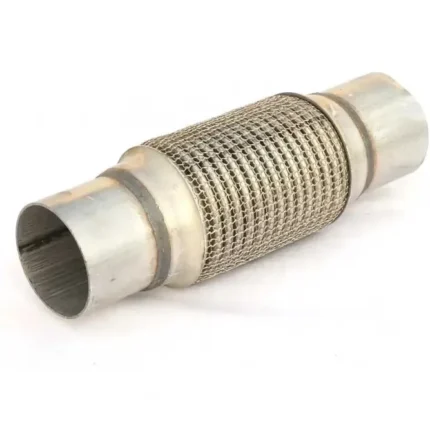 گلویی فلکسیبل اگزوز (حصیری) سوناتا YF وارداتی