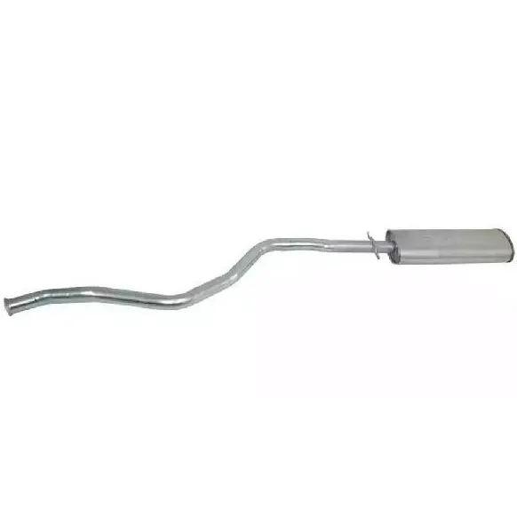 منبع اگزوز میانی EF7 منبع اگزوز میانی EF7