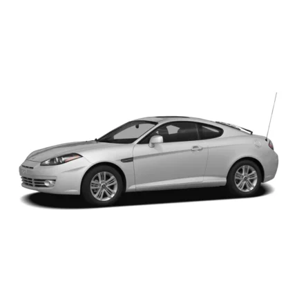 منبع مياني اگزوز هیوندای کوپه