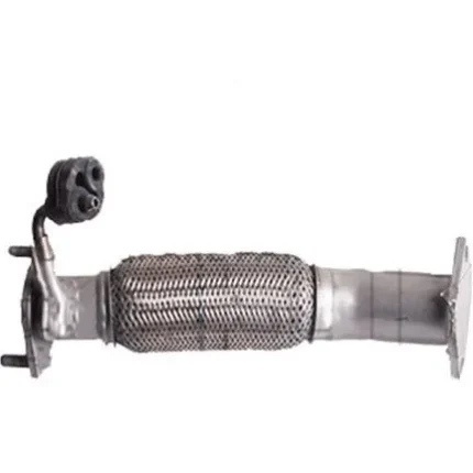 حصیری اگزوز سانتافه