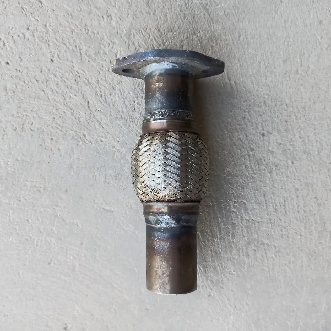 حصیری اگزوز ریو سایز 52 حصیری اگزوز ریو سایز 52