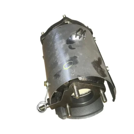 منبع کاتالیست میانی هایما s7