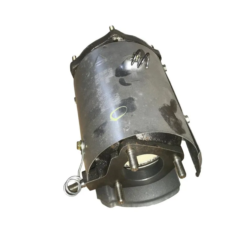 منبع کاتالیست میانی هایما s7 منبع کاتالیست میانی هایما s7