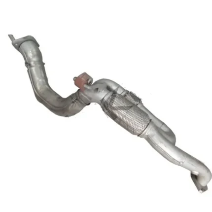 حصیری اگزوز سوناتا NF