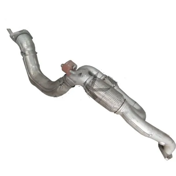 حصیری اگزوز سوناتا NF حصیری اگزوز سوناتا NF