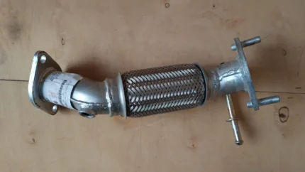 حصیری اگزوز اپتیما وارداتی