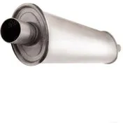 منبع اگزوز مياني النترا ام دي 1.8