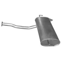 منبع مياني اگزوز سوناتا ان اف 3.3