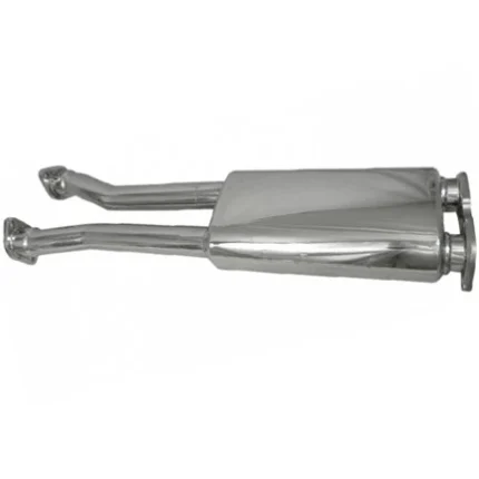 منبع اگزوز میانی جنسيس هیوندای کوپه