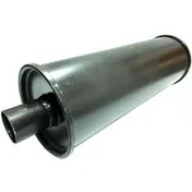 منبع اگزوز مياني آي20 1.6