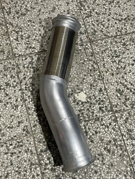 حصیری اگزوزfm4