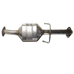 منبع کاتالیست میانی هایما S5 شرکتی