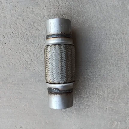 حصیری اگزوز ماشین سنگین سایز 76