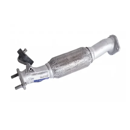 حصیری اگزوز توسان (ix35)