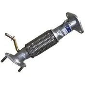 حصیری اگزوز هیوندا سراتو ایرانی (سایپا)