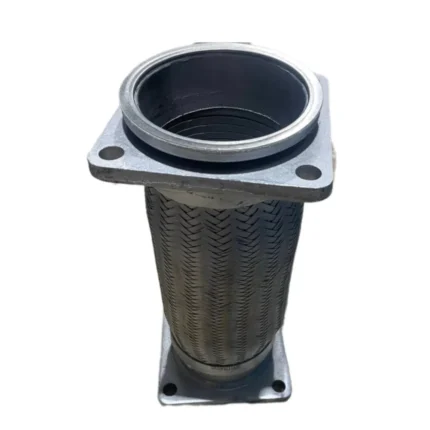 حصیری اگزوز کامیون آمیکو ۱۹۲۹ و ۲۶۳۱ وارداتی