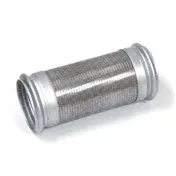 لوله اگزوز با حصیری FH500 FH4 یورو شش آی سیو