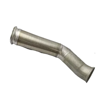 حصیری اگزوز کوتاه FM4T FH500 تایوان